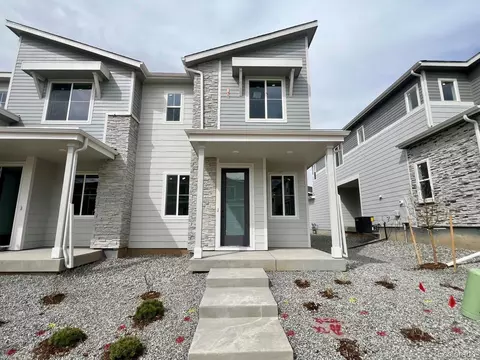 22813 E Tufts Ave #B, Aurora, CO 80015