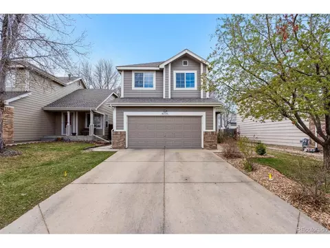 6774 St Vrain Ranch Blvd, Firestone, CO 80504