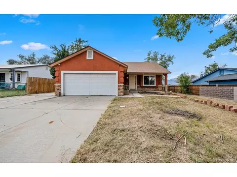 2030 Grafton Dr, Colorado Springs, CO 80916