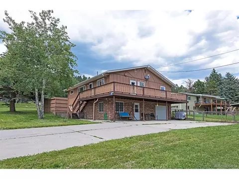 4290 Loco Ln, Evergreen, CO 80439