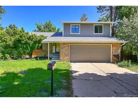 2219 S Elkhart St, Aurora, CO 80014