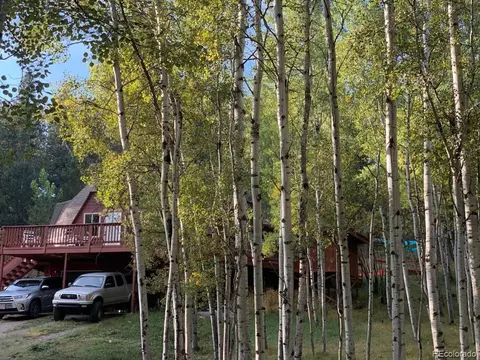 116 Bluebird Dr, Bailey, CO 80421 photo 14