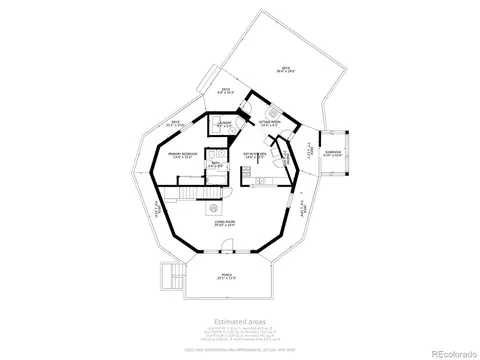 116 Bluebird Dr, Bailey, CO 80421 photo 24