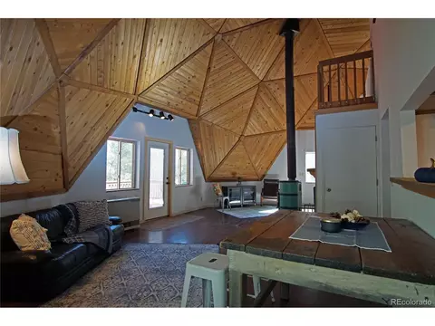 116 Bluebird Dr, Bailey, CO 80421 photo 1