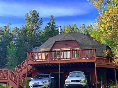 116 Bluebird Dr, Bailey, CO 80421 photo 3