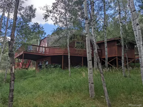 116 Bluebird Dr, Bailey, CO 80421 photo 13