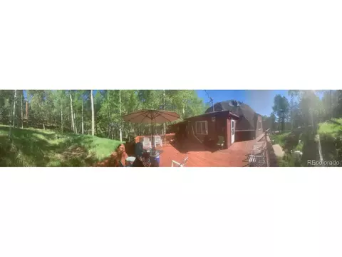 116 Bluebird Dr, Bailey, CO 80421 photo 20