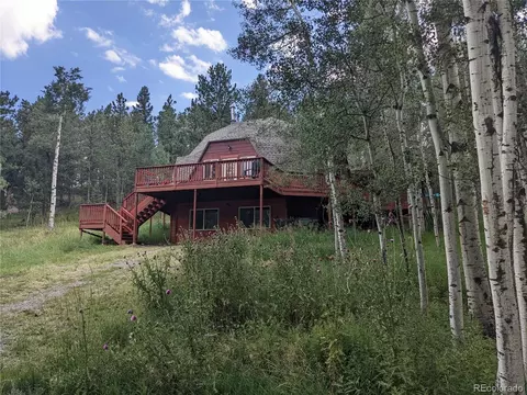 116 Bluebird Dr, Bailey, CO 80421 photo 2