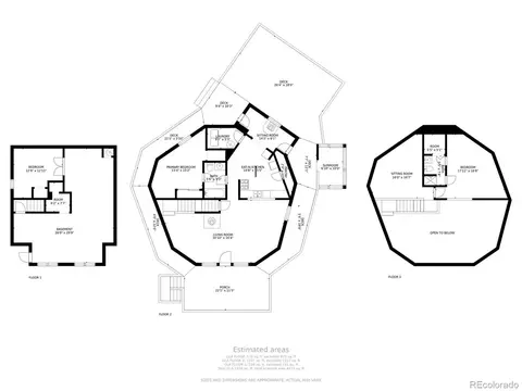 116 Bluebird Dr, Bailey, CO 80421 photo 23
