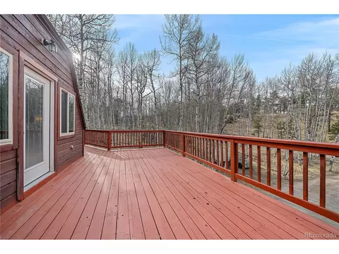 116 Bluebird Dr, Bailey, CO 80421 photo 4