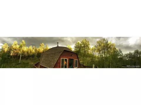116 Bluebird Dr, Bailey, CO 80421 photo 21