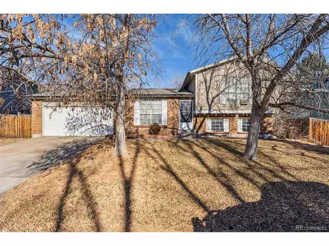 8773 W Star Dr, Littleton, CO 80128
