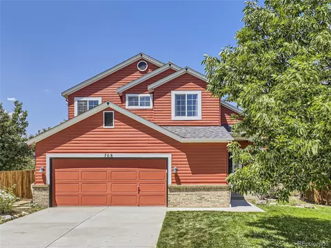 708 Mcclure Ct, Erie, CO 80516