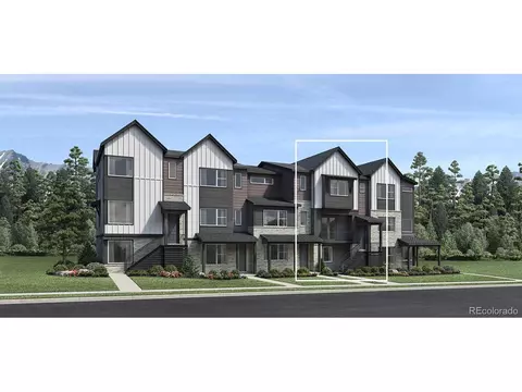 12199 W 51st Ave, Wheat Ridge, CO 80033