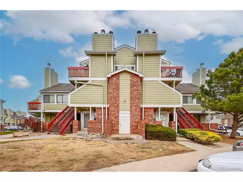 980 S Dawson Way #3, Aurora, CO 80012