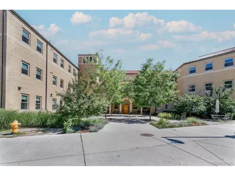 2835 W Parkside Pl #8, Denver, CO 80221