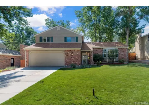 954 E Nichols Ave, Centennial, CO 80122