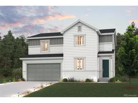 4336 Canyata Dr, Elizabeth, CO 80107