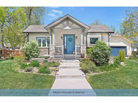 8999 W 64th Pl, Arvada, CO 80004