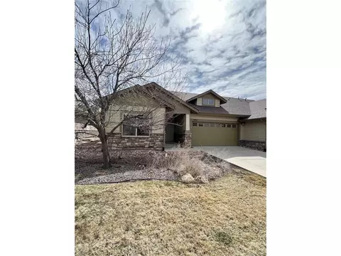 4490 S Ensenada St, Aurora, CO 80015