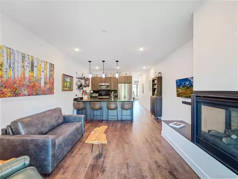 Undisclosed, Silverthorne, CO 80498