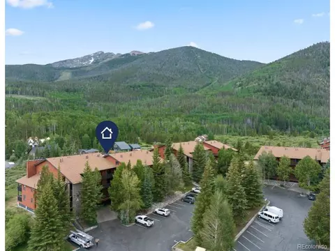 570 Bills Ranch Rd #325, Frisco, CO 80443