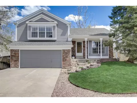 5750 S Quatar Cir, Centennial, CO 80015