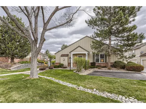 827 S Evanston Cir, Aurora, CO 80012