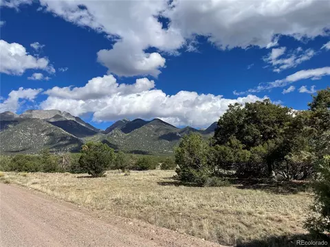 10 Brook Trout Rd, Crestone, CO 81131