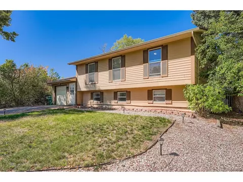 1579 S Telluride St, Aurora, CO 80017