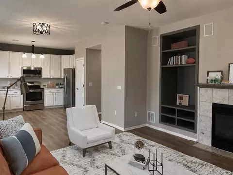 Living - 19472 E 59th Pl, Aurora, CO 80019 photo 2 of 4