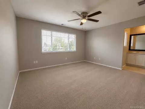 Bedroom - 19472 E 59th Pl, Aurora, CO 80019 photo 2 of 2