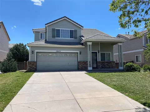 Exterior - 19472 E 59th Pl, Aurora, CO 80019 photo 3 of 4