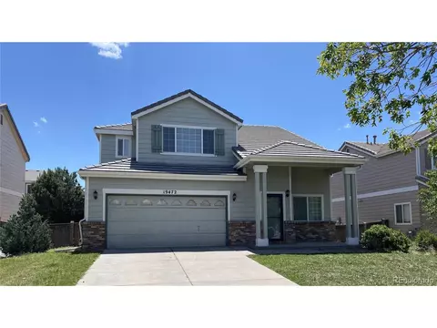 19472 E 59th Pl, Aurora, CO 80019