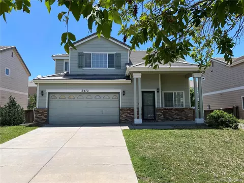 Exterior - 19472 E 59th Pl, Aurora, CO 80019 photo 4 of 4