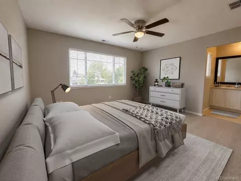Bedroom - 19472 E 59th Pl, Aurora, CO 80019 photo 1 of 2