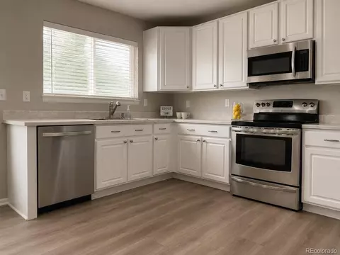 Kitchen - 19472 E 59th Pl, Aurora, CO 80019 photo 1 of 2