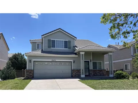 19472 E 59th Pl, Aurora, CO 80019