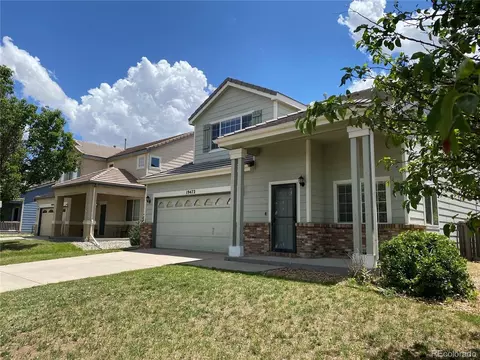 Exterior - 19472 E 59th Pl, Aurora, CO 80019 photo 2 of 4