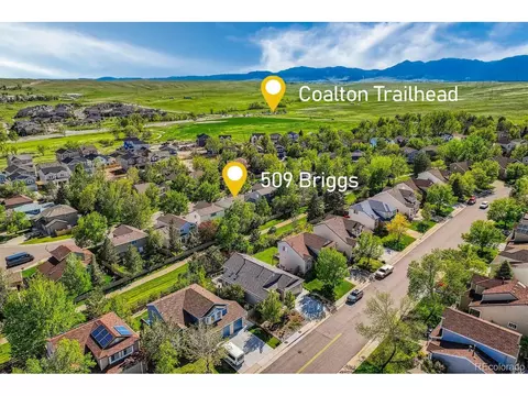 509 Briggs Pl, Superior, CO 80027