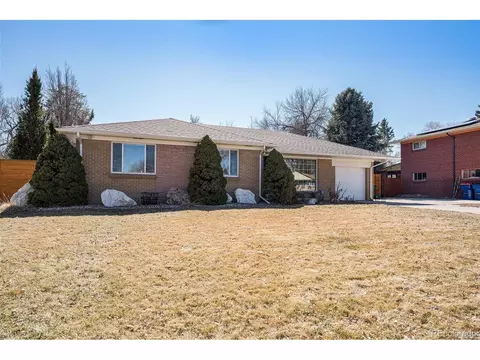 8910 W 4th Ave, Lakewood, CO 80226