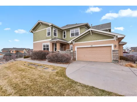 3672 S Perth Cir #101, Aurora, CO 80013
