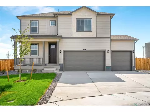 15969 Syracuse St, Thornton, CO 80602