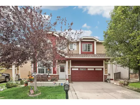 9744 Joliet Cir, Commerce City, CO 80022