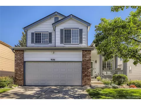 9281 W Indore Dr, Littleton, CO 80128