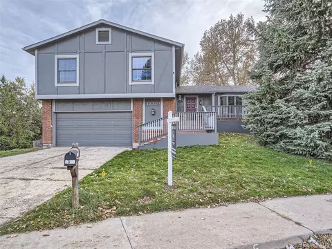 13330 W 72nd Cir, Arvada, CO 80005