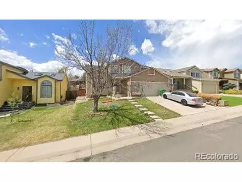 3791 S Gibralter St, Aurora, CO 80013