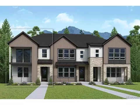 8471 Fernbush Loop, Littleton, CO 80125