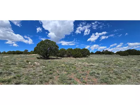 391 Shawnee Trl, Westcliffe, CO 81252