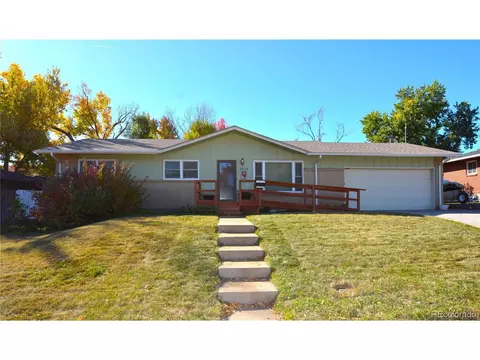 3664 W Girard Ave, Denver, CO 80236